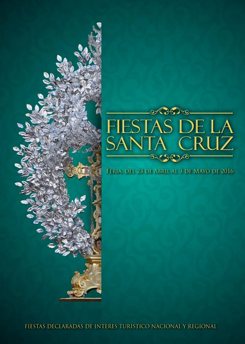 Fiesta de la Santa Cruz 2016 Feria